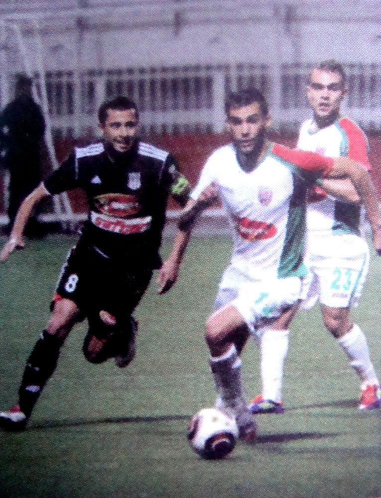 20.9.2011 MCA-ESS 1-0