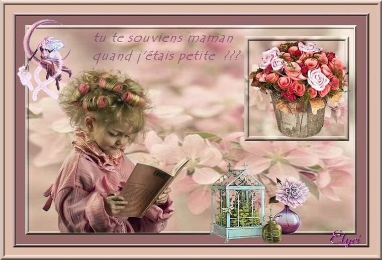                                                                                                                                   Pour toutes les mamans