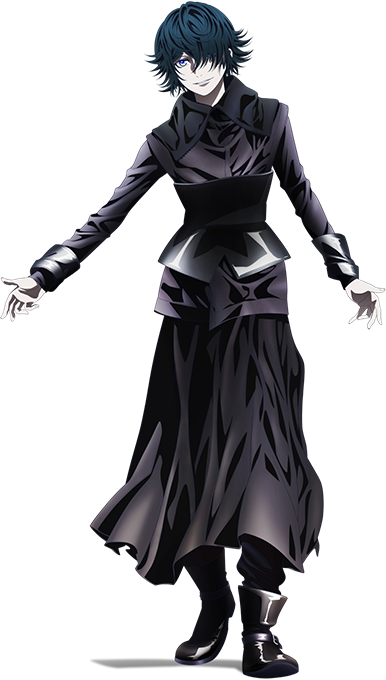 Hisui Nagare
