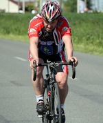 3ème Grand Prix cycliste UFOLEP de Méricourt ( 1ère et 3ème catégorie )