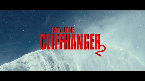 Jean-François Richet va diriger Sylvester Stallone dans Cliffhanger 2