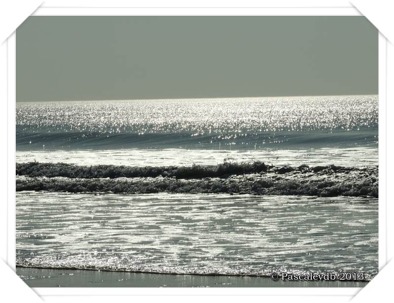 Soleil et surf sur la grande plage de Lacanau-Océan - 2/2