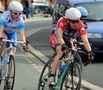 Grand Prix cycliste UFOLEP de Salomé ( 1ères, 3ème cat, Cadets et Féminines )