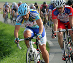 Présentation du Grand Prix cycliste UFOLEP de Linselles