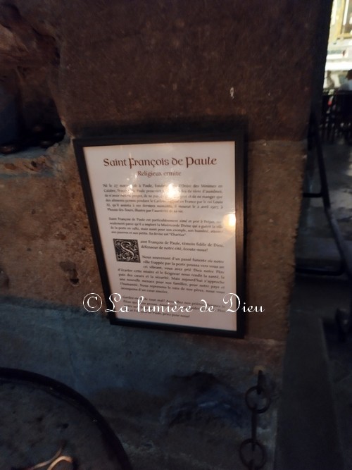 Cathédrale Saint Léonce de Fréjus