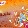Fond d\'écran Stella Wild wild Winx