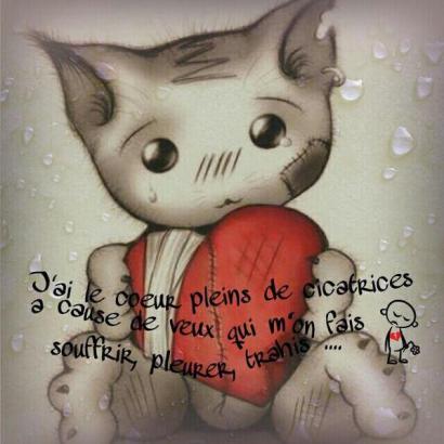 tristesse & solitude