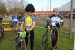 Cyclo cross VTT UFOLEP BTWIN Village :  ( Séniors – Féminines )