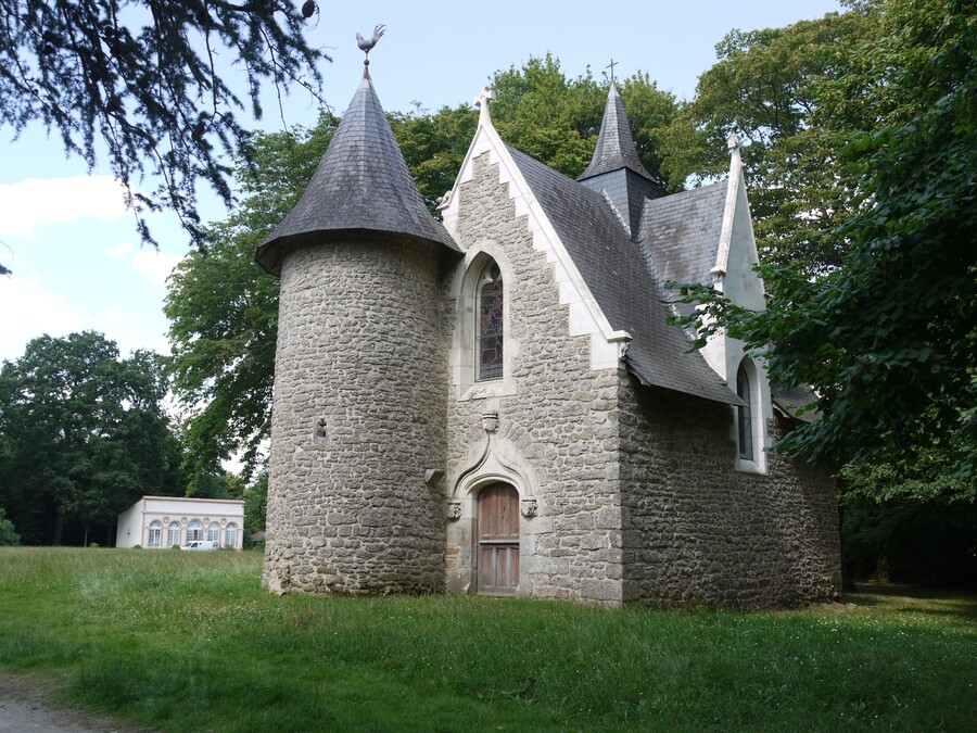Orvault - Loire Atlantique 