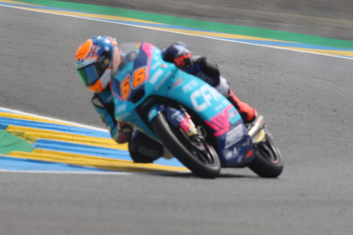 MotoGP  le Mans 12 13 14 Mai 2023