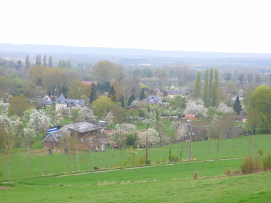 Le circuit de Caumont