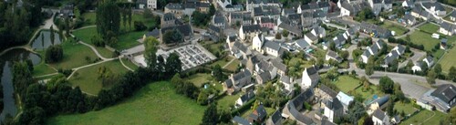 Finistère - Le Trévoux