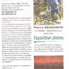 Bulletin municipal d'Assérac (44) été 2009