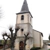 église st maurice de bruville 54