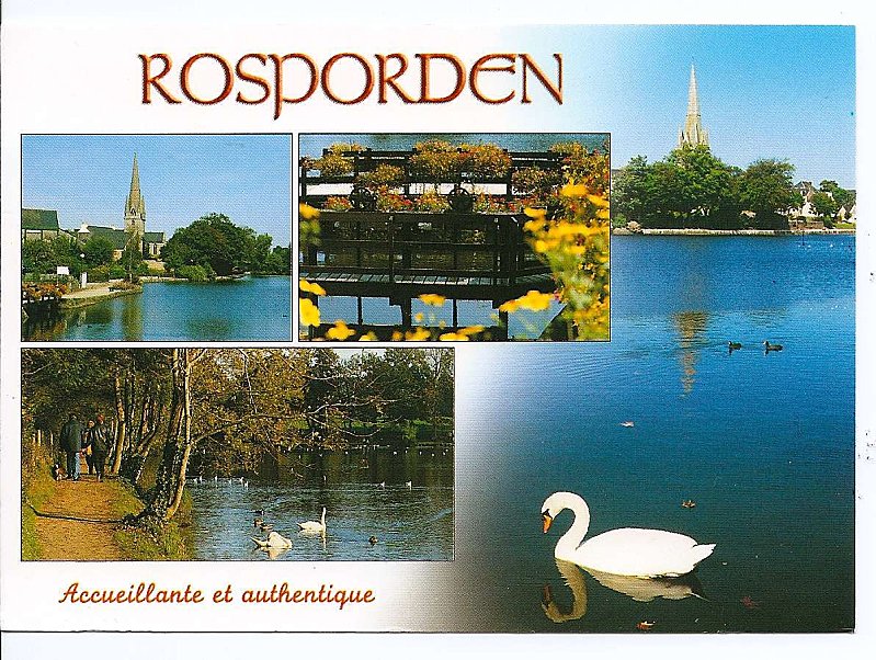 Rosporden