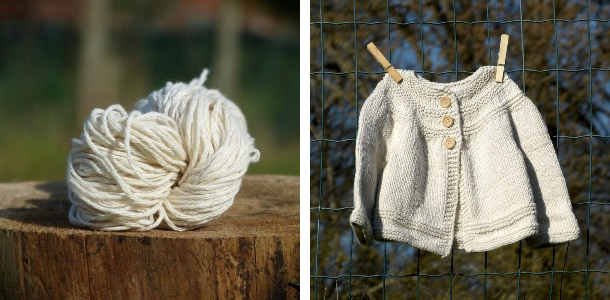 Peux-t-on tricoter éthique?