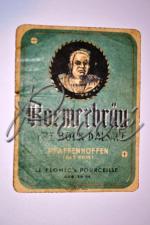 PFAFFENHOFFEN ROMAIN . J-MORITZ & Cie