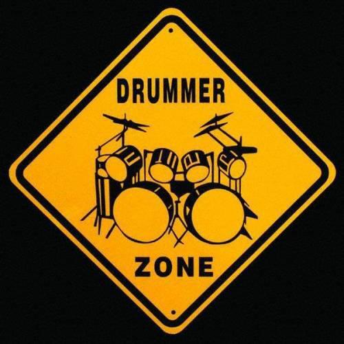 Drummer zone