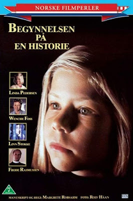 Begynnelsen på en historie / The beginning of a story. 1988. HD.
