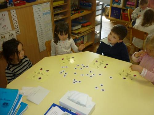 Prantad jedoniezh/ Mathématiques