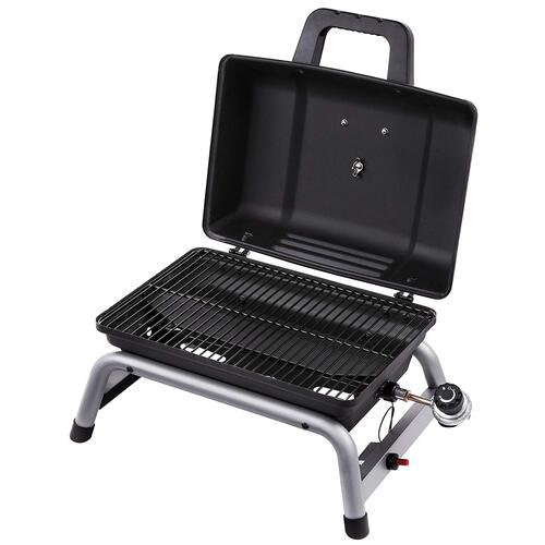 Small BBQ Grill - Buy Electric, Charcoal and Propane Grills At Best Prices