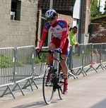 1ere Prix cycliste UFOLEP d’Aix les Orchies ( 1ères, 3èmes cat, cadets )