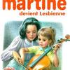 Martine devient lesbienne