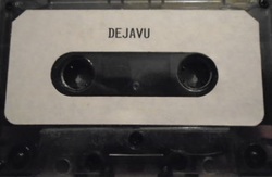 DEJAVU - COME WITH ME (EP 199X)