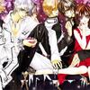 Vampire Knight