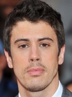 Toby Kebbell