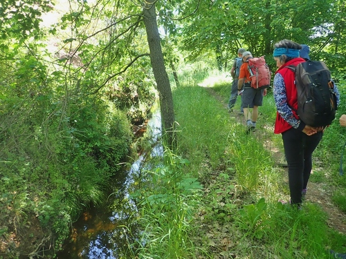 Montlaur au fil de l'eau