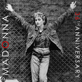 Madonna - First Album's 36th Anniversary EP