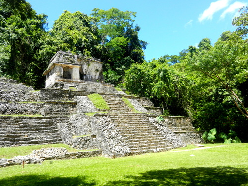 Palenque