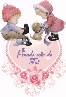 Un petit passage de Juillet avec des vacances