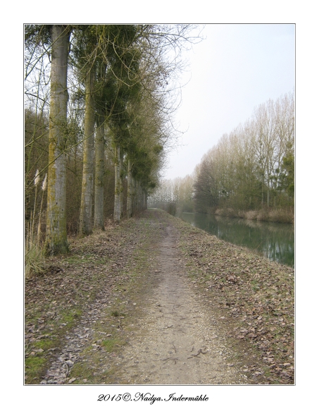 Biermes, mon village d'enfance