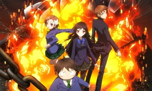 Accel World