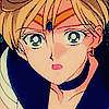 Icons // Sailor Moon #2