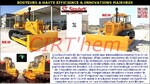 TIANJIN YISHAN MACHINERY