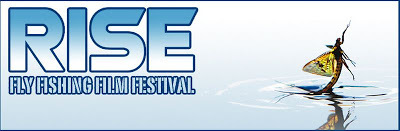 Festival du film de la pêche à la mouche: "Rise" pau