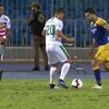 Mercredi 7.11.2018 à Riyad Coupe Zayed 1/16ème Aller Al-Nassr FC (A.Saoudite)-MCA 0-1