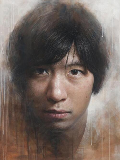 Joongwon Charles Jeong (Artiste Sud-Coréen)