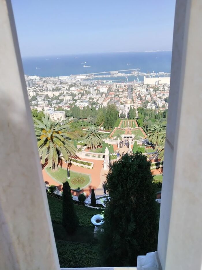 ISRAEL   PHOTOS D'UN AMI Y ETANT ALLE EN JUIN 2019