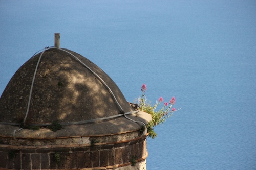 Ravello, sur la côte amalfitaine