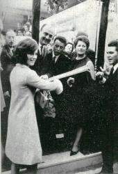 Claude Carrère : Chante, Chante, Chante...