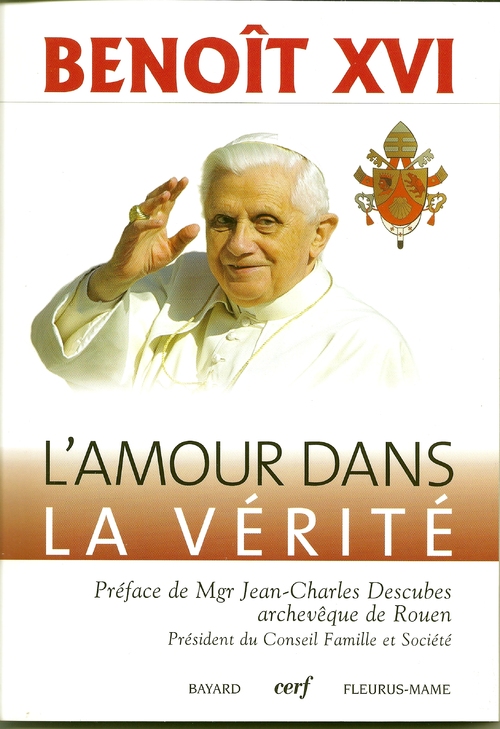 Jacques Lecaillon : "Don et gratuité - Réflexions sur Caritas in veritate"