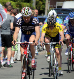 3ème Grand Prix cycliste UFOLEP de Méricourt ( Min, Cad, Fem, 2ème et 4ème cat )