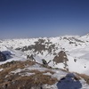 Du sommet de Espelunciecha, panorama du Vértice de Anayet au Lurien
