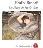 Les Hauts de Hurle-Vent - Emily Brontë - Babelio
