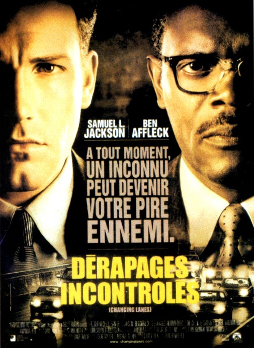 DERAPAGES INCONTROLES BOX OFFICE FRANCE 2002