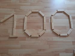 100ème défi